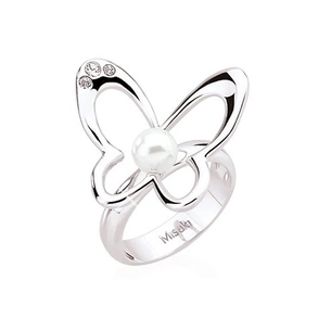 Каблучка Misaki QCRRPAPILLON52 зображення 1