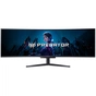 Монітор Acer X49XBMIPPHUZX (UM.SXXEE.X01) - зменшене зображення 4
