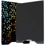 Підкладка для 3D-друку Creality Hi Stars PEI/PET 280x265мм (4004090161) - зменшене зображення 4