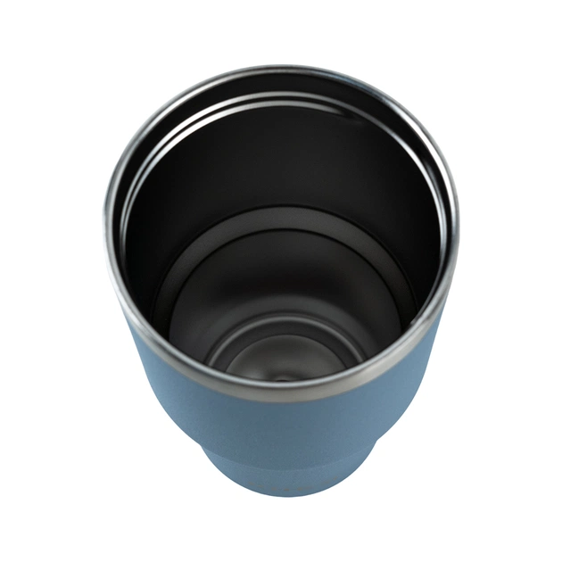 Термокружка Kite 600 мл сіра (K24-1206-3) - зображення 5