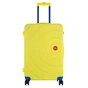 Валіза Semi Line 28" (L) Yellow (T5929-3) (DAS303423) - зменшене зображення 1