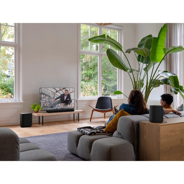 Акустична система JBL Enchant 900 + Enchant Sub + Enchant Speaker x2 (HKENCH900W2SPKSUB) - picture 8