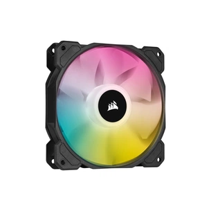 Кулер до корпусу Corsair iCUE SP120 RGB Elite Performance (CO-9050108-WW) зображення 1