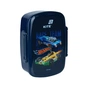 Ланч-бокс дитячий Kite Hot Wheels з наповненням, 750 мл (HW26-163) - зменшене зображення 1