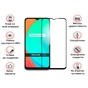 Скло захисне BeCover Realme C11 2021 Black (708153) - зменшене зображення 3