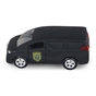 Масштабная модель автомобиля TechnoDrive серии Шевроны Героев - Toyota Alphard - УДА (KM6011UD) - уменьшенное изображение 5