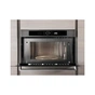 Мікрохвильова піч Whirlpool AMW731IX - зменшене зображення 8