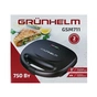 Сендвічниця Grunhelm GSM711 - preview 6