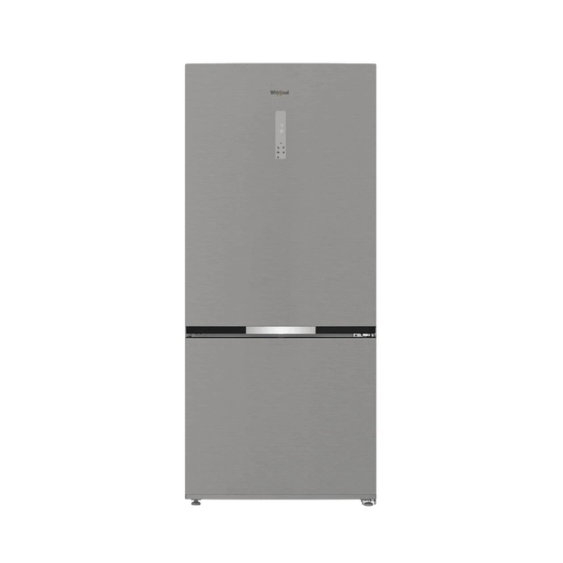 Холодильник Whirlpool WHK26614X6E - зображення 1