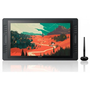Планшет-монітор Huion Kamvas Pro 20 (PRO20) зображення 1