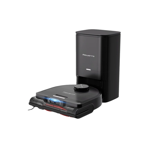 Пилосос Rowenta RR9495WH - зображення 1