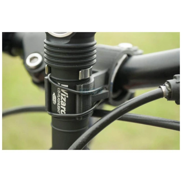 Кріплення для ліхтаря Armytek ABM-01 (A04301) - picture 4