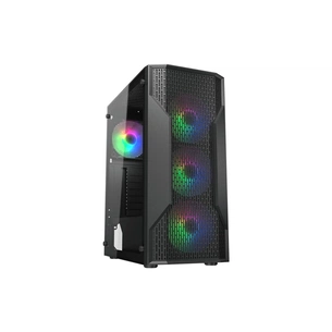 Корпус Cougar MX110 RGB зображення 1