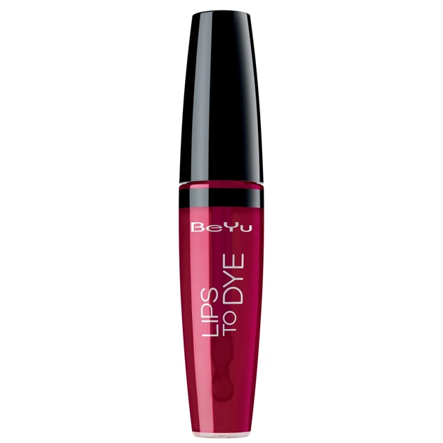 Блиск для губ BeYu Lips To Dye 10 - Ap-Peel-Ing (4033651824370) - зображення 1