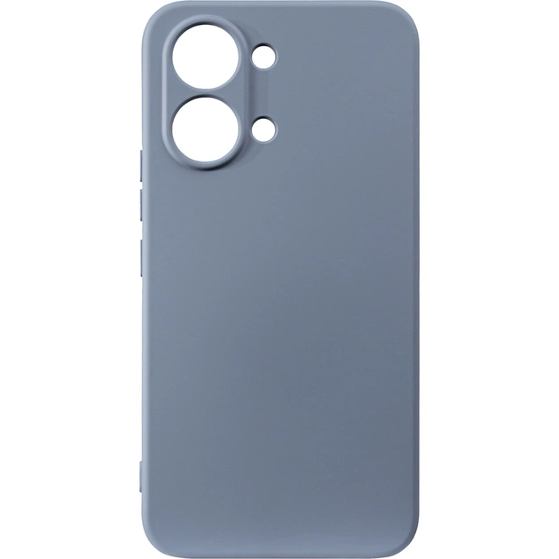 Чохол до мобільного телефона Armorstandart ICON Xiaomi Poco X8 Pro Max 5G Winter Blue (ARM91082) - зображення 1