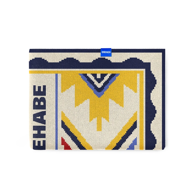 Плед Orner Південь України 130х170 см (orner-2916) - picture 13