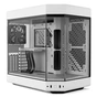 Корпус Hyte Y60 White (CS-HYTE-Y60-WW) - зменшене зображення 1