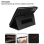 Чехол для планшета BeCover Slimbook Blackview Tab Link 2 8.68" Black (715125) - уменьшенное изображение 6