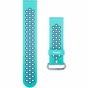 Ремінець до смарт-годинника Gelius Pro for Smart Watch Gelius Pro GP-SW001 (NEO) Blue/Dark Blue (00000075279) - зменшене зображення 1