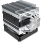 Кулер до процесора MONTECH METAL/DT24 BASE (METAL DT24 BASE) - зменшене зображення 6
