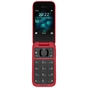 Мобільний телефон Nokia 2660 Flip Red - зменшене зображення 3