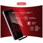 Скло захисне Intaleo Full Glue ESD ZTE Blade A73 5G Black (1283126620768) - зменшене зображення 4
