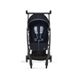 Коляска Cybex Libelle Ocean Blue (523000127) - зменшене зображення 2