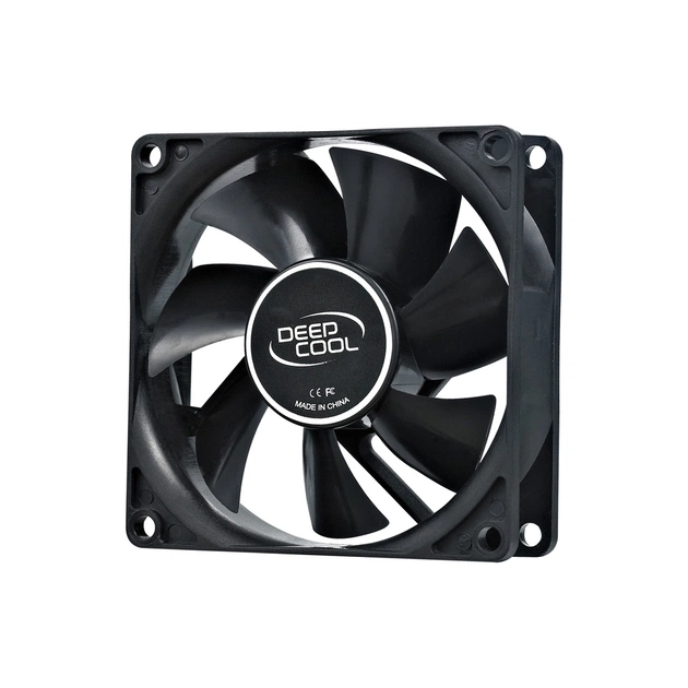 Кулер для корпуса Deepcool XFAN 80/XFAN 80 V2 - изображение 1