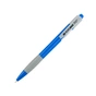 Ручка шариковая Buromax retractable JOBMAX, 0.7 мм (BM.8202) - уменьшенное изображение 1