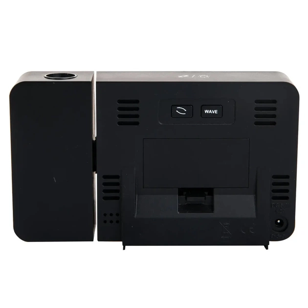 Настільний годинник Technoline WT546 проекційний Black (DAS301814) - picture 4