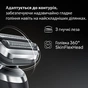 Аксесуари до електробритв Braun 74S - зменшене зображення 3