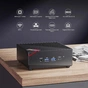 Неттоп NiPoGi AM06 Pro (794969091659) - уменьшенное изображение 3