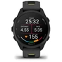 Смарт-годинник Garmin Forerunner 170, GPS, Black/Amp Yellow, GPS смарт-годинник (010-03920-00) - зменшене зображення 8