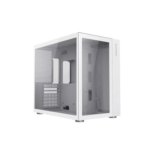 Корпус Gamemax Infinity White зображення 1