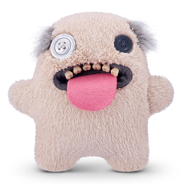 Мягкая игрушка Fuggler Ога-Буга – Седой Чуб 22 см (15727J) - изображение 1