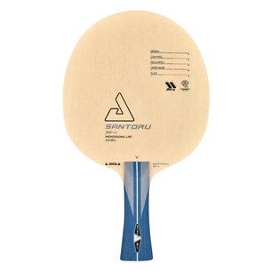 Основа для ракетки Joola Santoru 3K-C FL (65050) (931079) picture 1