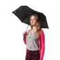 Парасоля Fulton Miniflat-1 L339 Black (L339-000076) - зменшене зображення 4