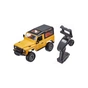 Радіокерована іграшка ZIPP Toys Машинка 4x4 повнопривідний внедорожник з камерою, жовтий (FY003AW yellow) - зменшене зображення 7