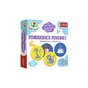 Настільна гра Trefl АБВГДейка. Протилежності (02158) - зменшене зображення 1