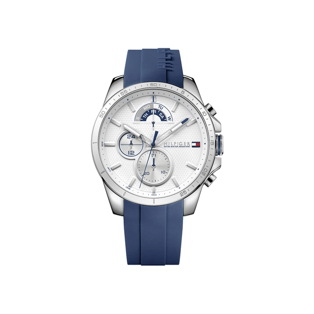 Наручний годинник Tommy Hilfiger 1791349 - зображення 1