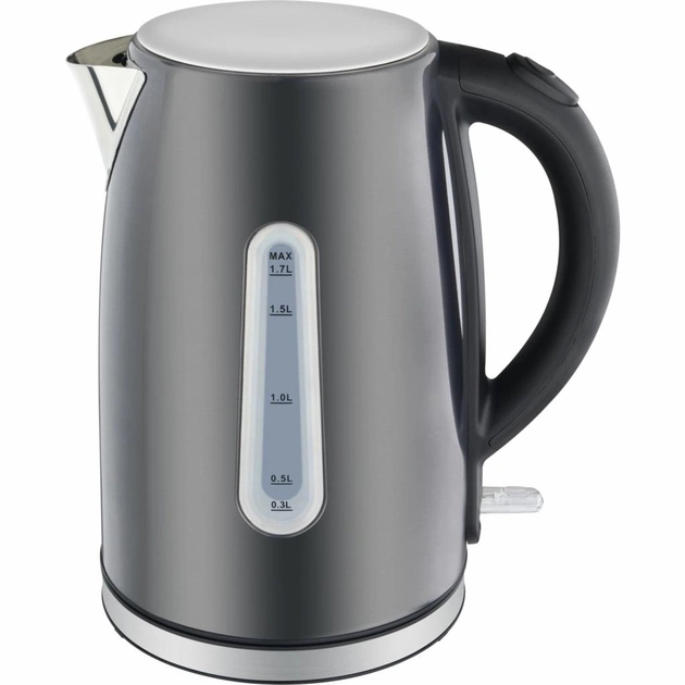 Електрочайник Midea MK-17S30B2G - изображение 1