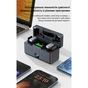 Микрофон XoKo K100U Lightning-Type-C (XK-K100U) - уменьшенное изображение 12