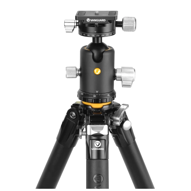 Штатив Vanguard VEO 5 304AB-250S (DAS303313) - picture 4
