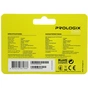 Накопичувач SSD M.2 2280 256GB Prologix (PRO256GS380) - зменшене зображення 5