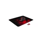 Мишка Defender M601WL-BA Wireless + mouse pad Black/Red (78227) - зменшене зображення 8
