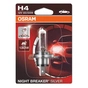 Автолампа Osram галогенова 60/55W (64193NBS-01B) - зменшене зображення 7