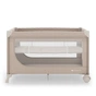 Дитячий манеж Kinderkraft Leody Up Beige (5902533930142) - зменшене зображення 1