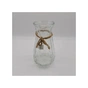 Ваза Viva Clear 30 см (6841659) - зменшене зображення 1