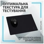 Килимок для мишки Logitech G440 Gaming Mouse Pad Black (943-000792) - зменшене зображення 4