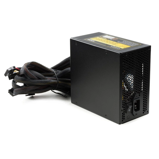 Блок живлення Vinga 500W (VPS-500B) - зображення 4